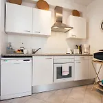 Balcony In Heart Of Old Antibes, Ac, View * Antibes
