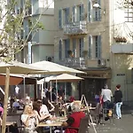 Balcony In Heart Of Old Antibes, Ac, View * Antibes