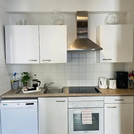 Apartamento Pimms