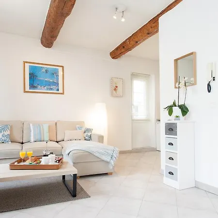 Appartamento Pimms *