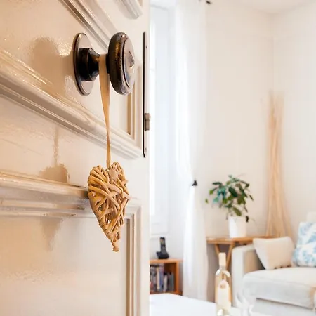 公寓 Pimms 昂蒂布