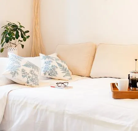 Pimms Apartamento *