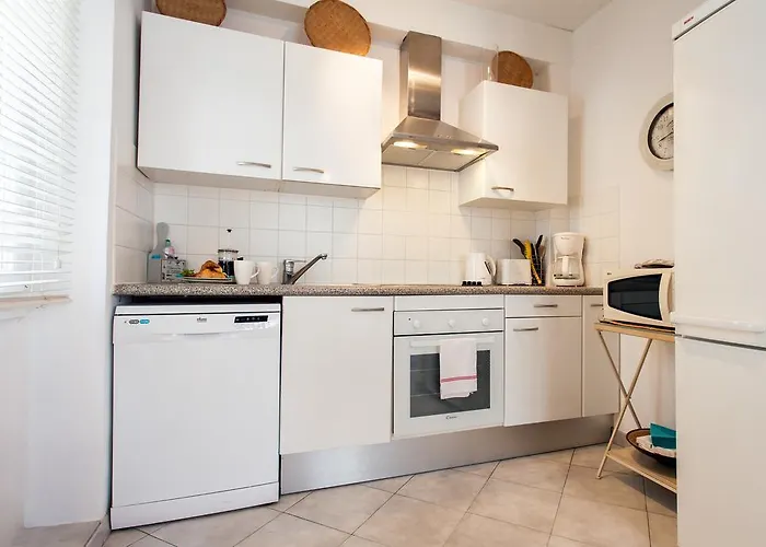 Balcony In Heart Of Old Antibes, Ac, View * Antibes